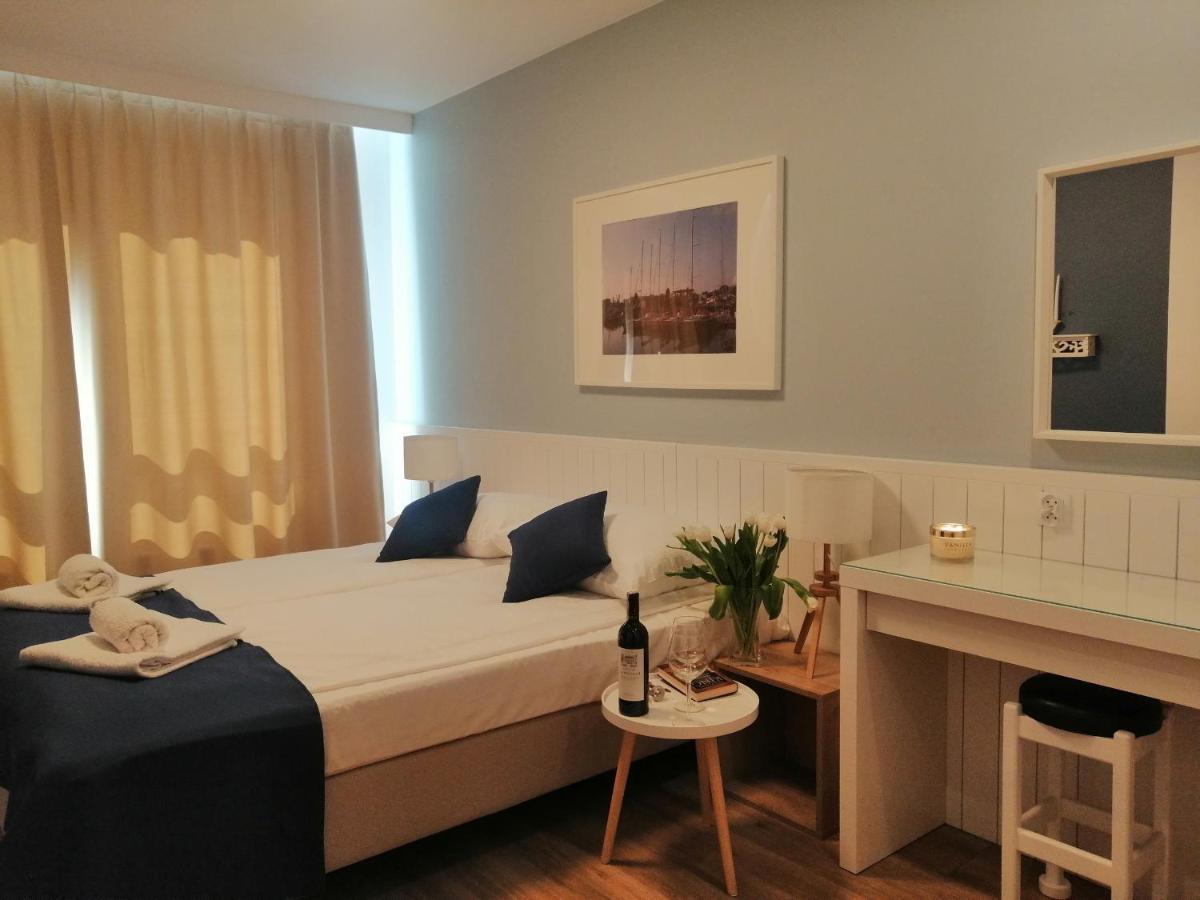 Cicha Przystan Apartamenty Platany Kołobrzeg Exterior foto
